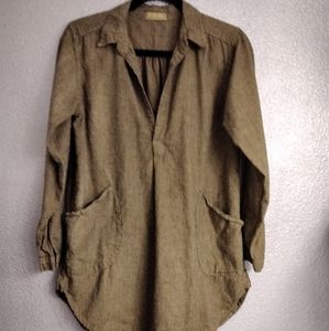 CP SHADES TETON TUNIC TOP